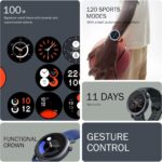 CMF Watch Pro 2 by Nothing - Image 2
