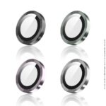 Camera Lens Armor With AR Optic Tech For Samsung S23 Ultra HD Clarity - Image 2