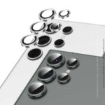 Camera Lens Armor With AR Optic Tech For Samsung S23 Ultra HD Clarity - Image 4