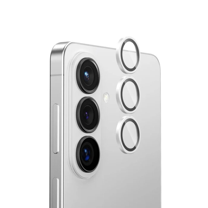 Camera Lens Protection for Samsung S26 Plus - Image 4