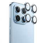 Camera Lens Protection for Xiaomi 17 - Image 2