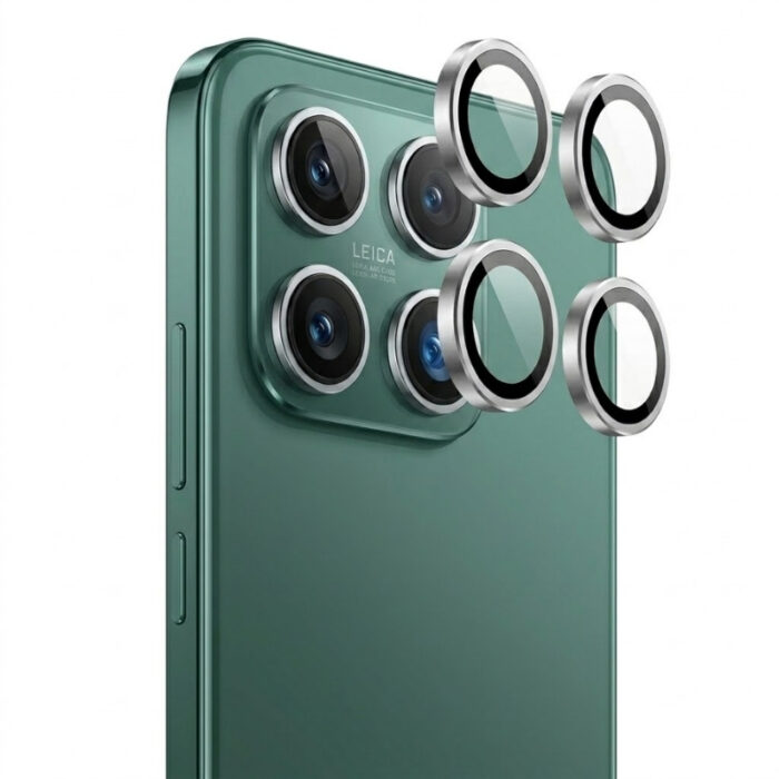 Camera Lens Protection for Xiaomi 17 - Image 3