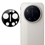 Camera Lens Protection for Xiaomi 17 Ultra