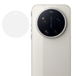 Camera Lens Protection for Xiaomi 17 Ultra - Image 2