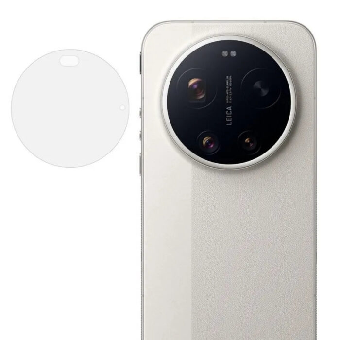 Camera Lens Protection for Xiaomi 17 Ultra - Image 2