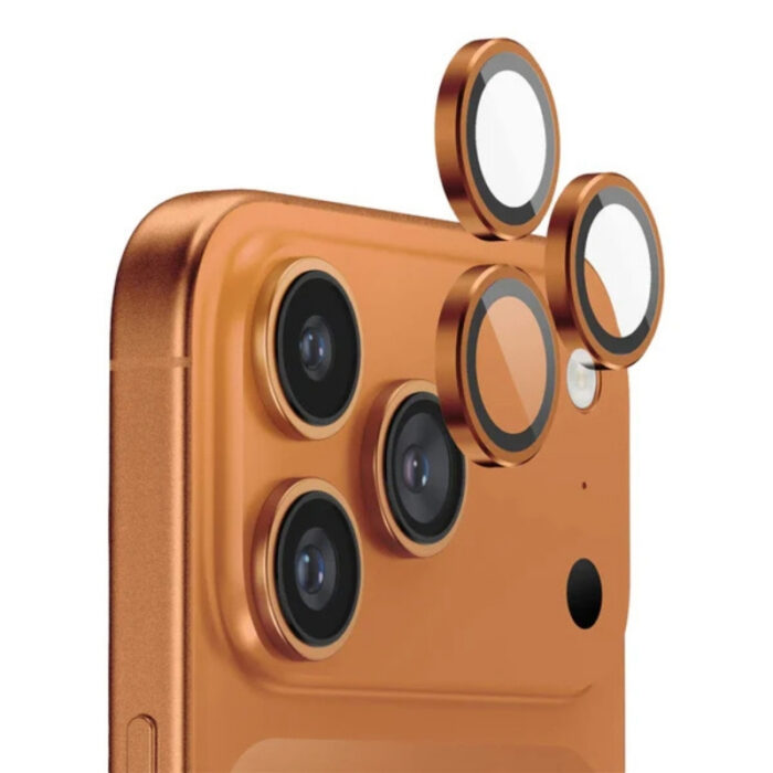 Camera Lens Protection for iPhone 17 Pro / Pro Max - Image 2