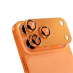 Camera Lens Protection for iPhone 17 Pro Max