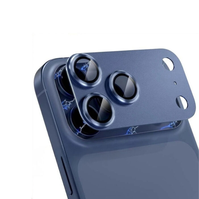 Camera Lens Protection for iPhone 17 Pro - Image 2