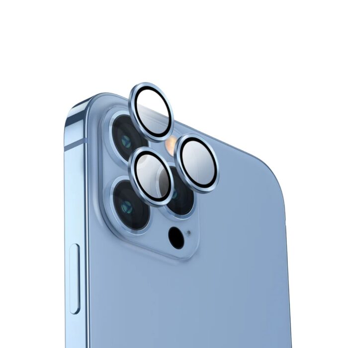 Camera film Protector for iPhone 13 Pro /13 Pro Max - Image 5