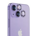 Camera film Protector for iPhone 14/14 Plus - Image 4