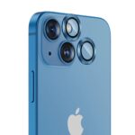 Camera film Protector for iPhone 14/14 Plus - Image 3