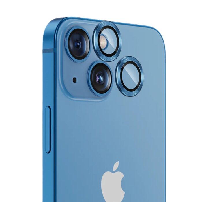 Camera film Protector for iPhone 14/14 Plus - Image 3
