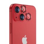 Camera film Protector for iPhone 14/14 Plus - Image 2