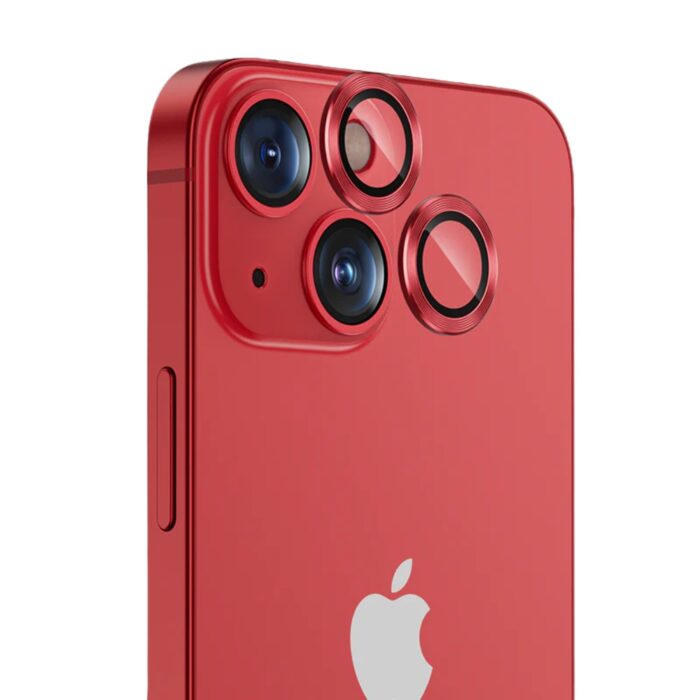 Camera film Protector for iPhone 14/14 Plus - Image 2