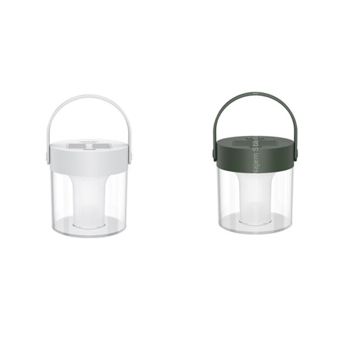 Camping Mosquito Killer Lamp LED Light DQ313 - Image 3