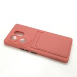 Card Slot Silicone Cover for Tecno Camon 20 Series - Image 2
