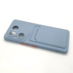 Card Slot Silicone Cover for Tecno Camon 20 Series - Image 3