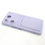 Card Slot Silicone Cover for Tecno Camon 20 Series - Image 5
