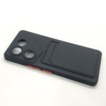 Card Slot Silicone Cover for Tecno Camon 20 Series - Image 4