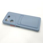 Card Slot Silicone Cover for Tecno Pova 5 - Image 4