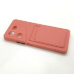 Card Slot Silicone Cover for Tecno Pova 5 - Image 3