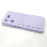 Card Slot Silicone Cover for Tecno Pova 5 - Image 2