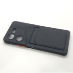 Card Slot Silicone Cover for Tecno Pova 5 - Image 5