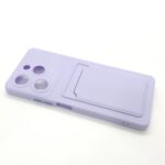 Card Slot Silicone Cover for Tecno Spark 10 Series - Image 2