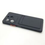 Card Slot Silicone Cover for Tecno Spark 10 Series - Image 3