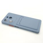 Card Slot Silicone Cover for Tecno Spark 10 Series - Image 4