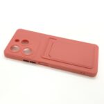 Card Slot Silicone Cover for Tecno Spark 10 Series - Image 5