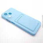 Card Slot Silicone Cover for infinix Hot 30 Play - Image 4