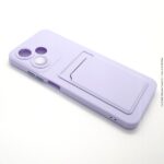 Card Slot Silicone Cover for infinix Hot 30 Play - Image 2