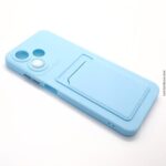 Card Slot Silicone Cover for infinix Hot 30i - Image 4