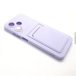 Card Slot Silicone Cover for infinix Hot 30i - Image 2