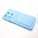 Card Slot Silicone Cover for infinix Note 30 Pro - Image 2