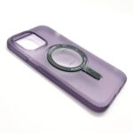 CaseWorld MagSafe stand Case for iPhone 14 Pro - Image 4