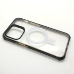 CaseWorld Meteorite Magnetic Case for iPhone 14 Pro Max