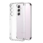 Clear Case For Samsung A36