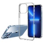 Clear Case for iPhone 15 Series