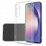 Transparent Cover for Samsung A14