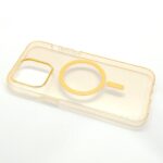 Clear Glitter Case for iPhone 14 Pro Max - Image 3