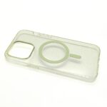 Clear Glitter Case for iPhone 14 Pro Max - Image 4