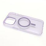 Clear Magsafe Case for iPhone 14 Pro Max - Image 3