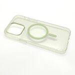 Clear Magsafe Case for iPhone 14 Pro Max - Image 5