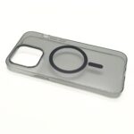 Clear Magsafe Case for iPhone 14 Pro Max - Image 2