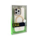 Coblue Case for iPhone 15 Pro and iPhone 15 Pro Max - Image 2