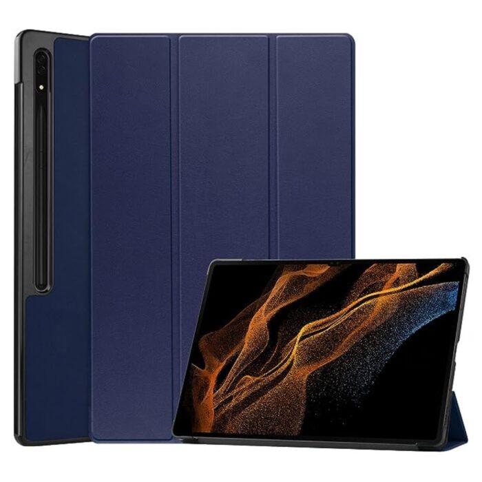 Coblue Cover for Samsung Tab S9 Ultra - Image 2