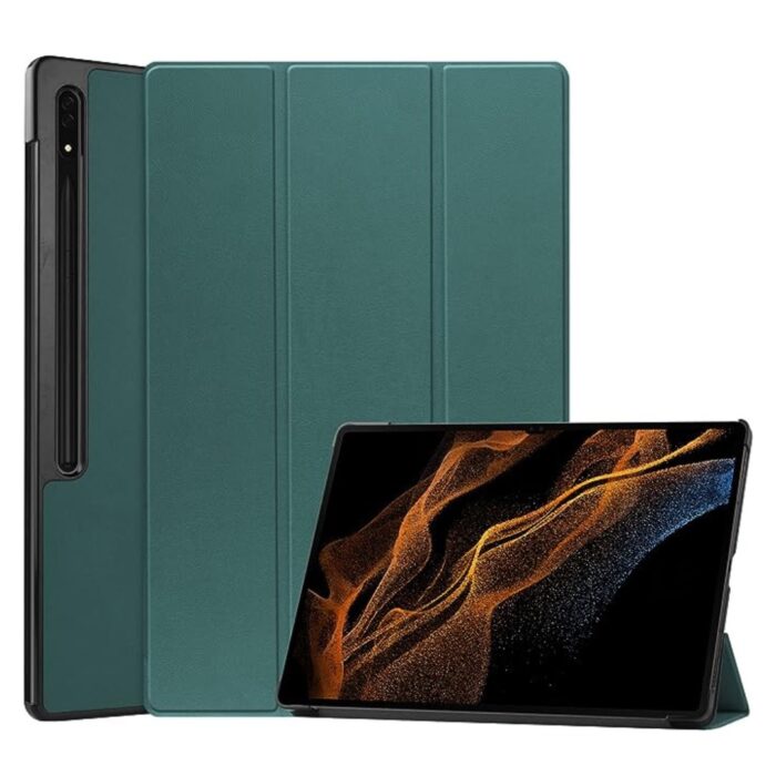 Coblue Cover for Samsung Tab S9 Ultra - Image 4