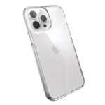 Coblue Light Clear Case for iPhone 13 Pro Max